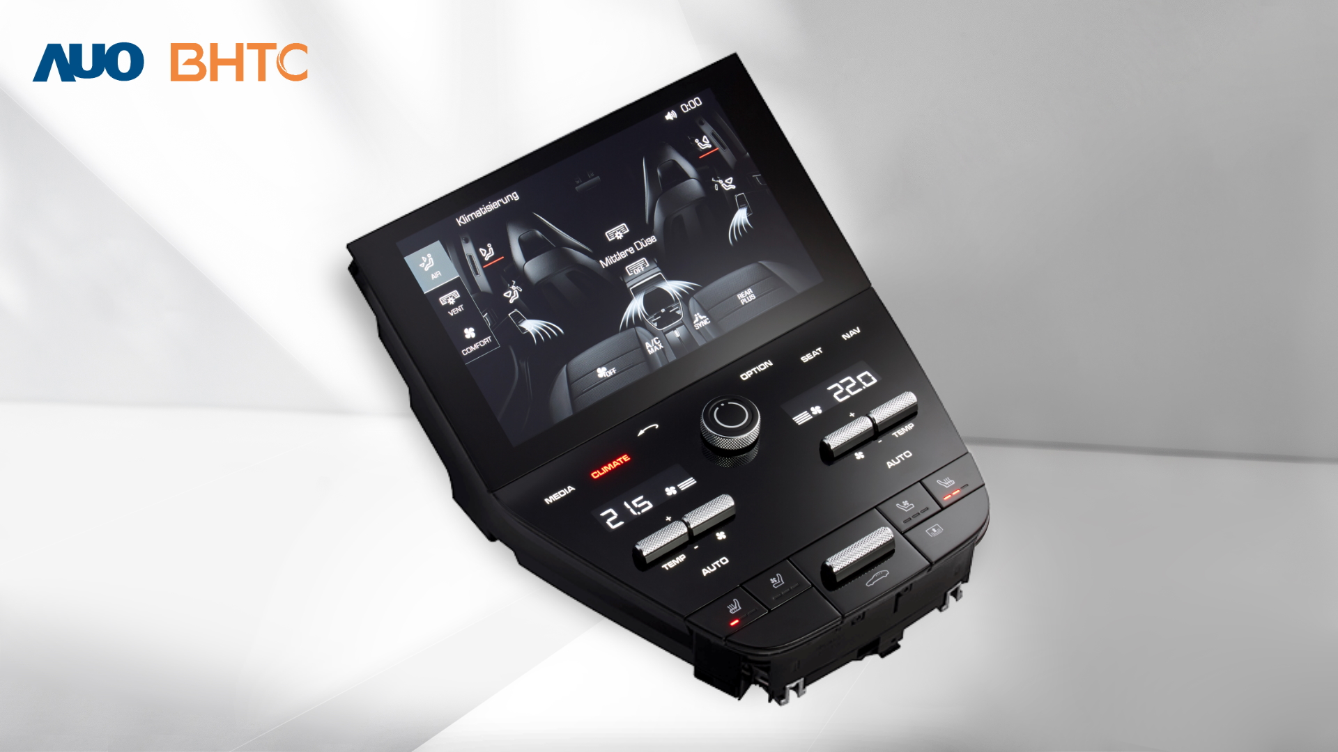 gcestudybuddy.netbines BHTC's world leading automotive HMI capabilities to emphasize a human-centered interactive control experience for meeting the demands from vehicle occupants