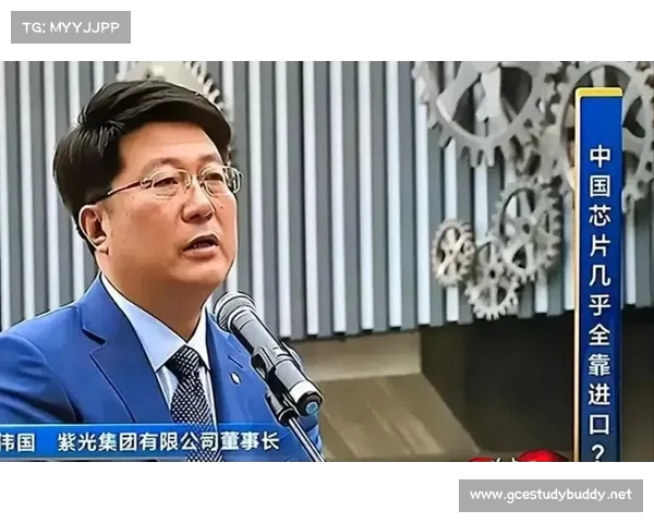 紫光集团原董事长赵伟国一审被判死缓 引发社会各界广泛关注 紫光集团原董事长赵伟国一审被判死缓 引发社会各界广泛关注