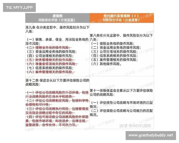 风险综合评级影响偿付能力 五家保险公司面临监管压力 风险综合评级影响偿付能力 五家保险公司面临监管压力